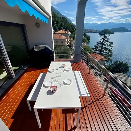 Magic Lake Como * サーラ・コマチーナ