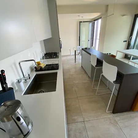 Magic Lake Como Apartment Sala Comacina