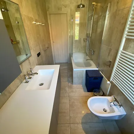 Apartment Magic Lake Como
